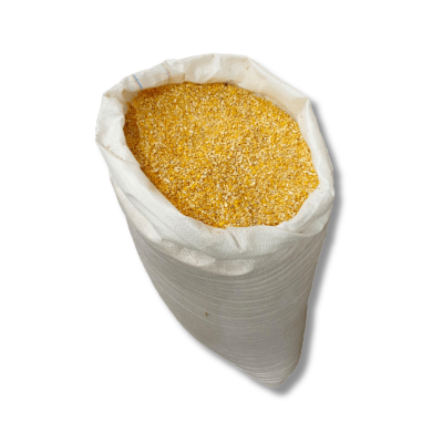 CHANCADO GRUESO  25 KILOS