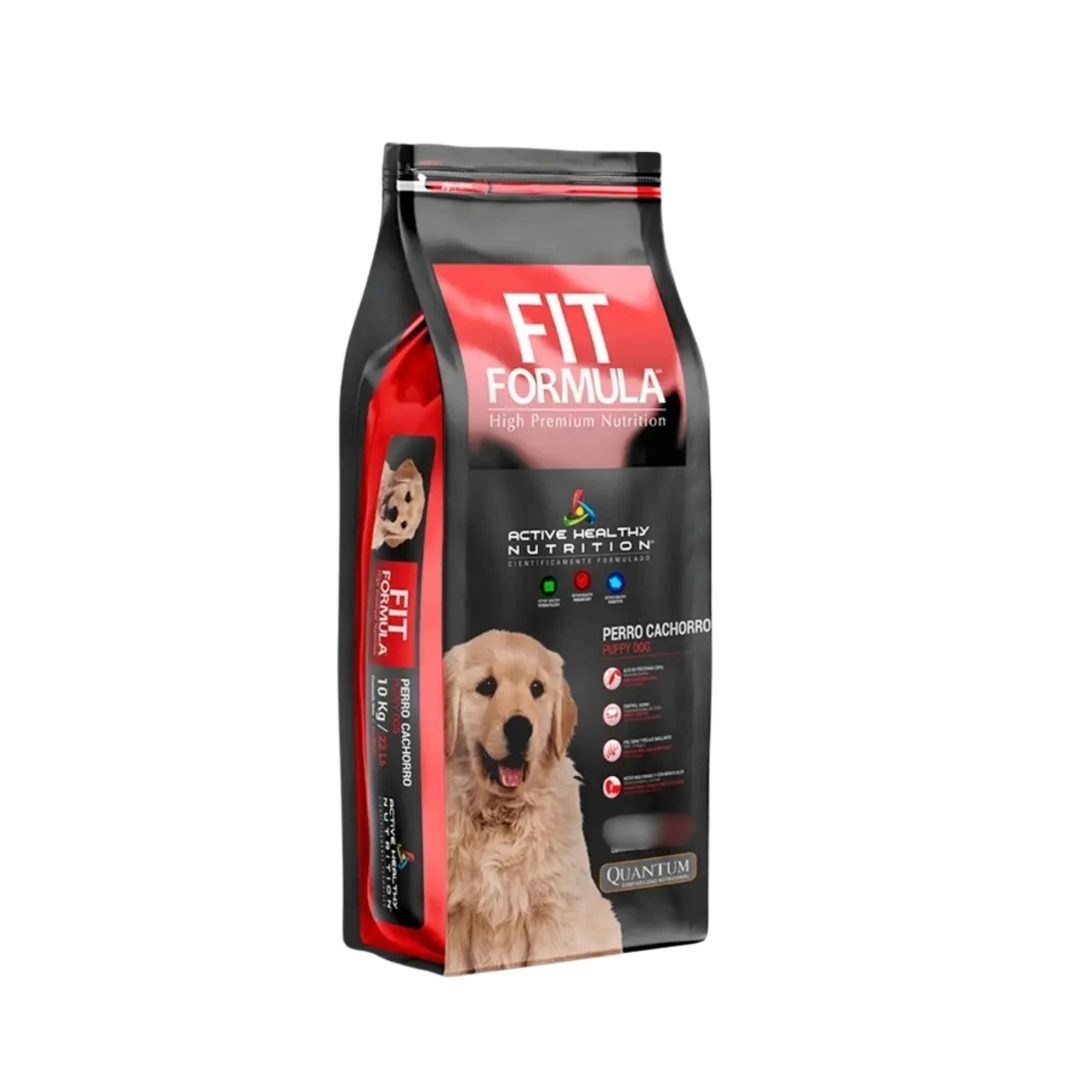 FIT FORMULA CACHORRO 3 Kilos