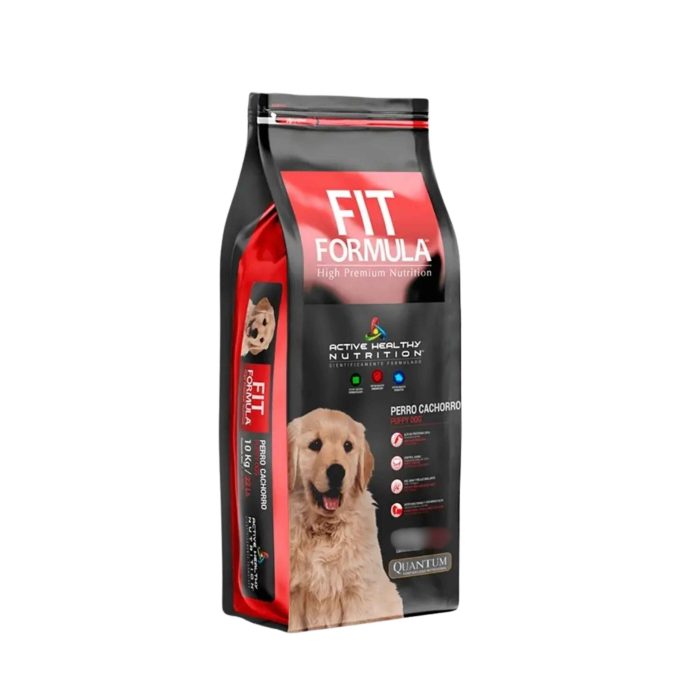 FIT FORMULA CACHORRO 3 Kilos