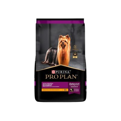 proplan exigen raza pequeña 7,5 kilos Proplan exigent raza pequeña 7,5 Kilos