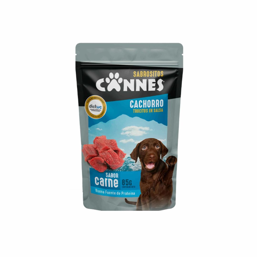 sachet cannes cachorro (1) (1) Sachet cannes cachorro 2 cajas de 12 unidades cada una Total :24 unidades