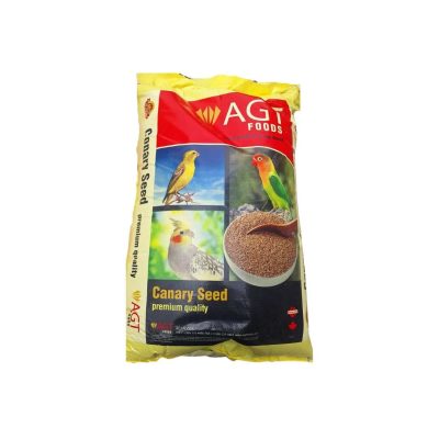 Alpiste canadiense 25 kilos