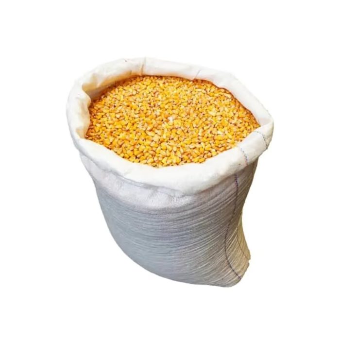 Maiz entero 20 kilos