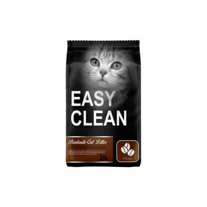 EASY CLEAN AROMA CAFÉ  20 KG