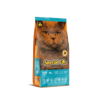 Special Cat Gato adulto 10.1k