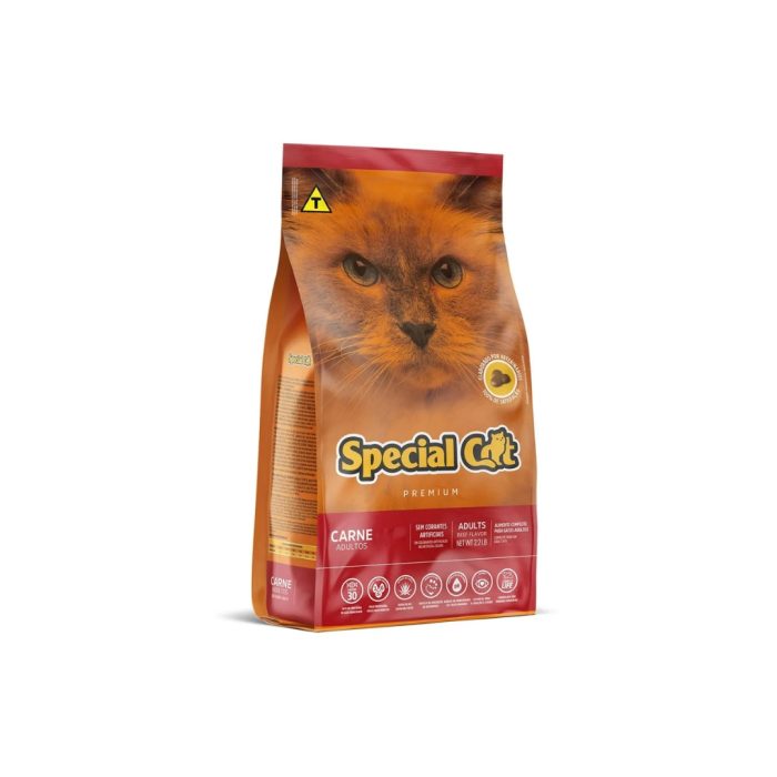 Special Cat adulto mix 20 kilos