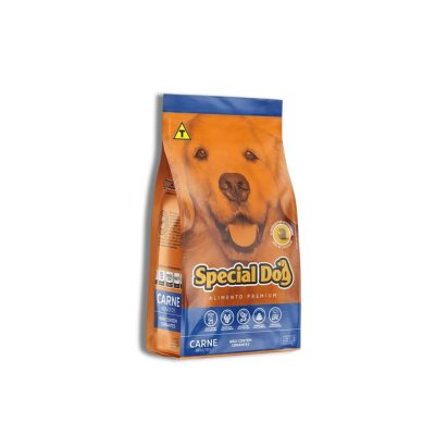 Special dog adulto 20 Kilos