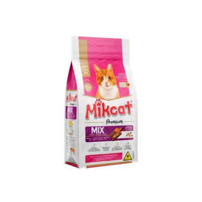 Mikcat adulto 20 kilos