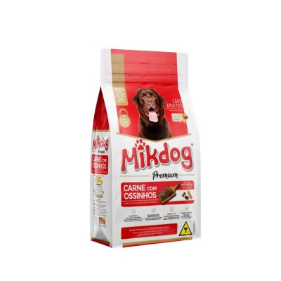 Mikdog adulto 7 kilos