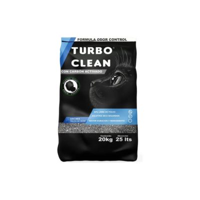 turbo clean talco de bebe 20 kilos TURBO CLEAN AROMA TALCO DE BEBÉ 20 KILOS