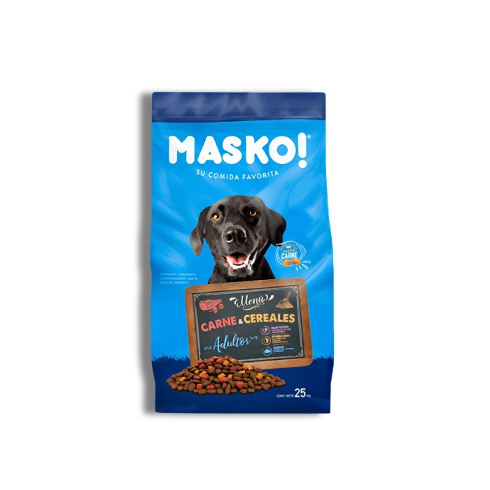 MASKO CAN 25 KILOS
