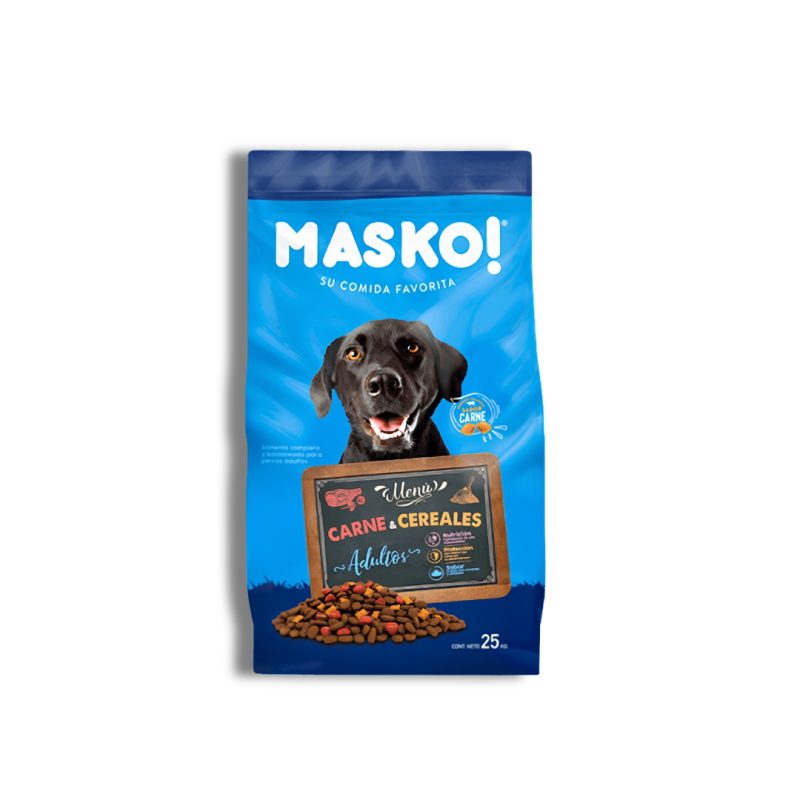 MASKO CAN 25 KILOS
