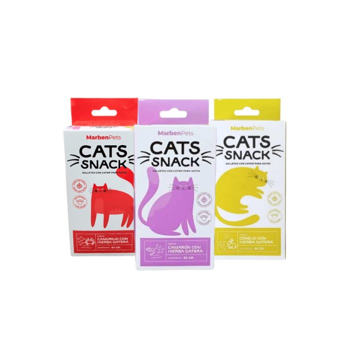 cat snack hierba gatera Cat snack hierba gatera sabores surtidos x 10 unidades